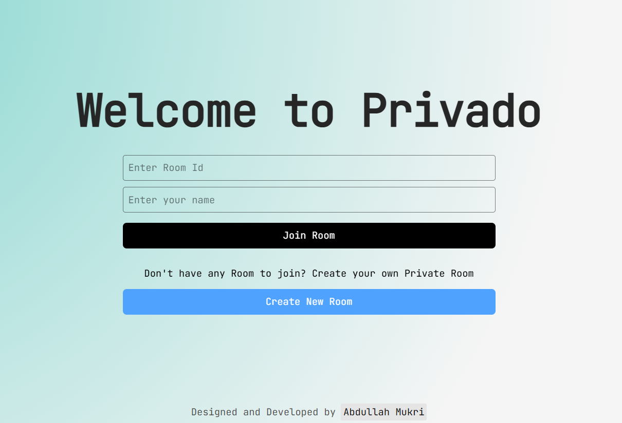 Privado